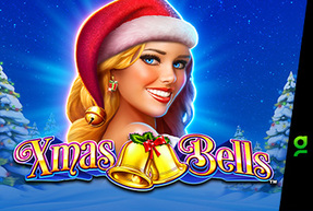 Игровой автомат Xmas Bells