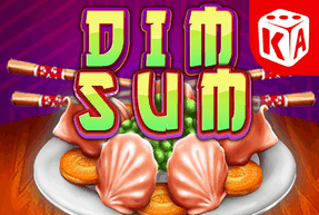 Игровой автомат Dim Sum