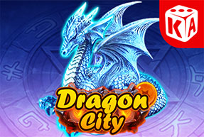 Ігровий автомат Dragon City