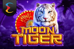 Ігровий автомат Moon Tiger