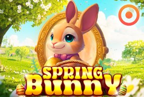 Ігровий автомат Spring Bunny