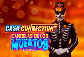 Ігровий автомат CC - Candelas de los Muertos - Senor Muerte No Pot