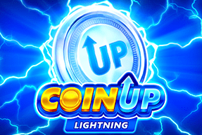 Ігровий автомат Coin UP: Lightning