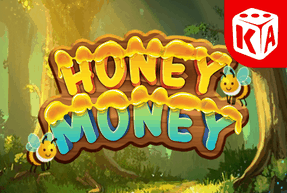 Ігровий автомат Honey Money