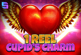 Игровой автомат 1 Reel - Cupid's Charm