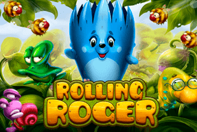 Игровой автомат Rolling Roger