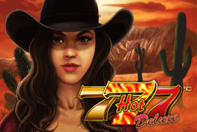 Ігровий автомат Hot Party Deluxe
