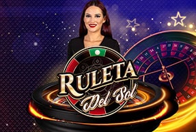 Ігровий автомат Ruleta A