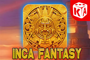 Игровой автомат Inca Fantasy