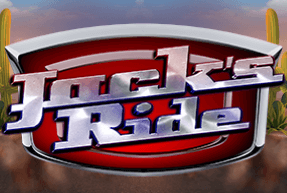 Ігровий автомат Jack's Ride