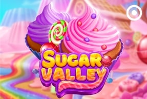 Ігровий автомат Sugar Valley