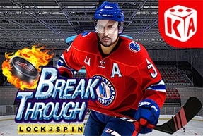 Ігровий автомат Break Through