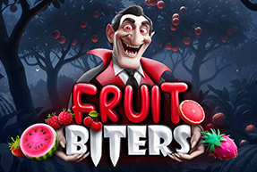 Ігровий автомат Fruit Biters