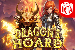 Ігровий автомат Dragon's Hoard