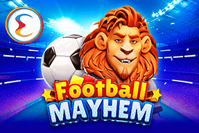 Ігровий автомат Football Mayhem