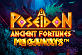 Игровой автомат Ancient Fortunes: Poseidon v92