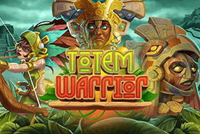 Игровой автомат Totem Warrior