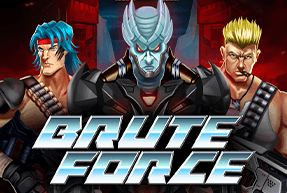 Игровой автомат Brute Force