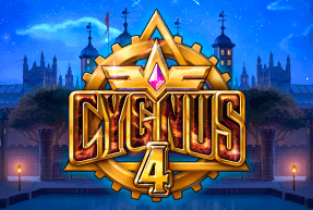 Игровой автомат Cygnus 4