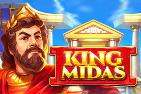 Игровой автомат King Midas