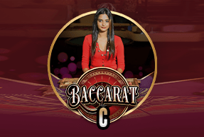 Ігровий автомат Casino Marina Baccarat C