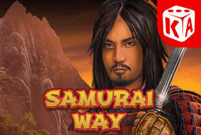 Ігровий автомат Samurai Way