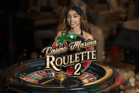 Ігровий автомат Casino Marina Roulette 2