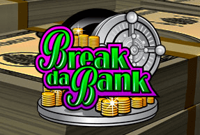 Ігровий автомат Break Da Bank