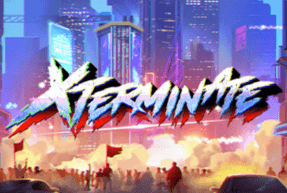 Ігровий автомат Xterminate - 94