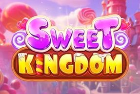 Игровой автомат Sweet Kingdom