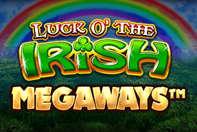 Игровой автомат Luck of the Irish Megaways