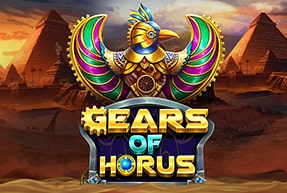 Ігровий автомат Gear of Horus