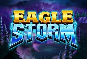 Игровой автомат Eagle Storm