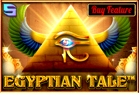 Игровой автомат Egyptian Tale