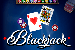 Игровой автомат One-Hand Blackjack
