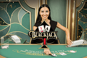 Ігровий автомат Blackjack 1