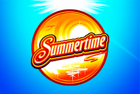 Игровой автомат Summertime