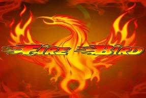 Игровой автомат Fire Bird