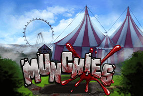 Игровой автомат MUNCHIES