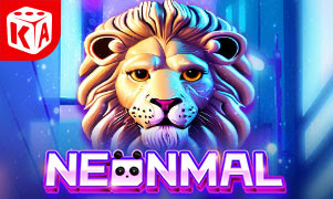 Игровой автомат Neonmal