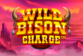 Игровой автомат Wild Bison Charge