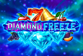 Игровой автомат Diamond Freeze Dice