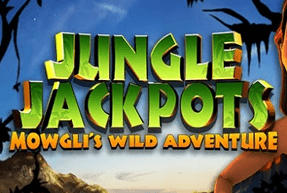 Игровой автомат Jungle Jackpots
