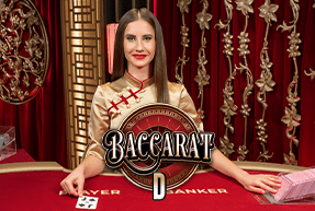 Ігровий автомат Baccarat D