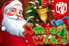 Игровой автомат Xmas Wishes