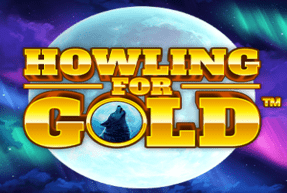 Ігровий автомат Howling for Gold