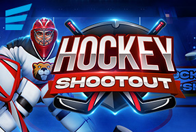 Игровой автомат Hockey Shootout