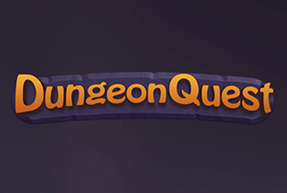 Ігровий автомат Dungeon Quest 94