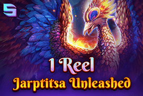 Игровой автомат 1 Reel - Jarptitsa Unleashed