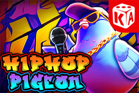 Ігровий автомат Hip Hop Pigeon